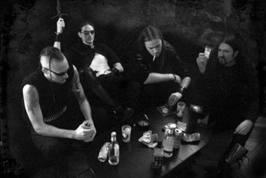 interview Arkhon Infaustus